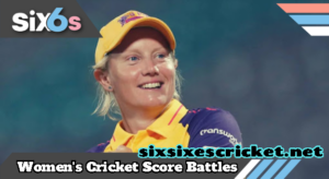 Women's Cricket Score Battles: A Look Back and Ahead