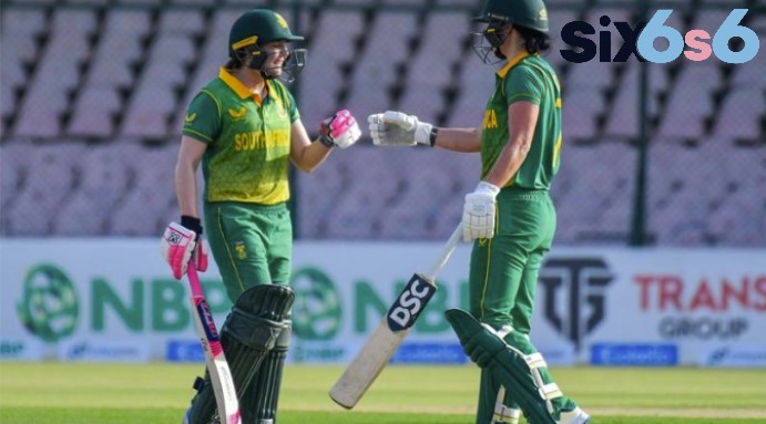 Who Will Emerge Victorious in Today's Clash between PAK-W and SA-W