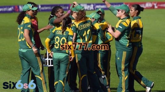Pakistan Women Claim Victory in the Final ODI against South Africa Women
