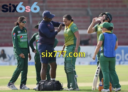 Pakistan Women Defeat South Africa in Thrilling ODI