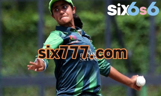 Top 5 Wicket-Takers in Pakistan vs. South Africa Women's T20 2023