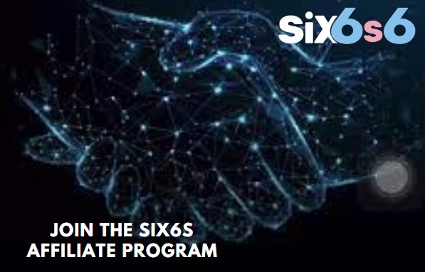 Make Money from Six6s Affiliate Program See SBI Job Circular 2023