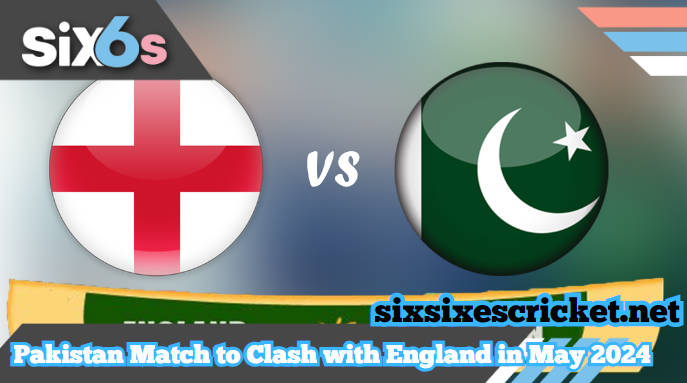 Pakistan Women Tour of England - Pakistan Match to Clash with England in May 2024