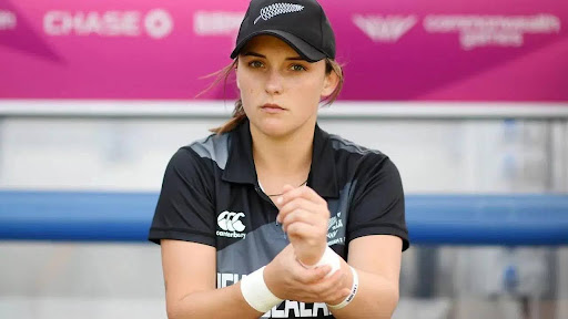 Women Cricket Highlight: Review the 2nd ODI by England Women and New Zealand Women