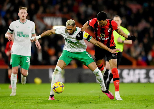 Premier League 2024 Highlights: AFC Bournemouth vs Newcastle United